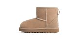 UGG Classic Mini II Boot Sand (Toddler)