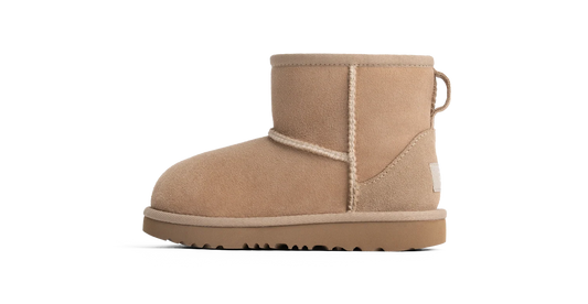 UGG Classic Mini II Boot Sand (Toddler)