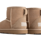 UGG Classic Mini II Boot Sand (Toddler)