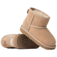 UGG Classic Mini II Boot Sand (Toddler)