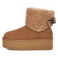 UGG Classic Mini Maxi Curly Boot Chestnut (Women's)