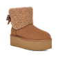 UGG Classic Mini Maxi Curly Boot Chestnut (Women's)