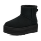 UGG Classic Mini Platform Boot Black (Women's)