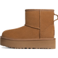UGG Classic Mini Platform Boot Chestnut (Kids)