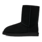 UGG Classic Short Boot Black