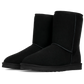UGG Classic Short Boot Black