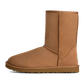 UGG Classic Short Boot Chestnut