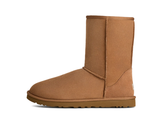UGG Classic Short Boot Chestnut