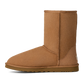 UGG Classic Short Boot Chestnut