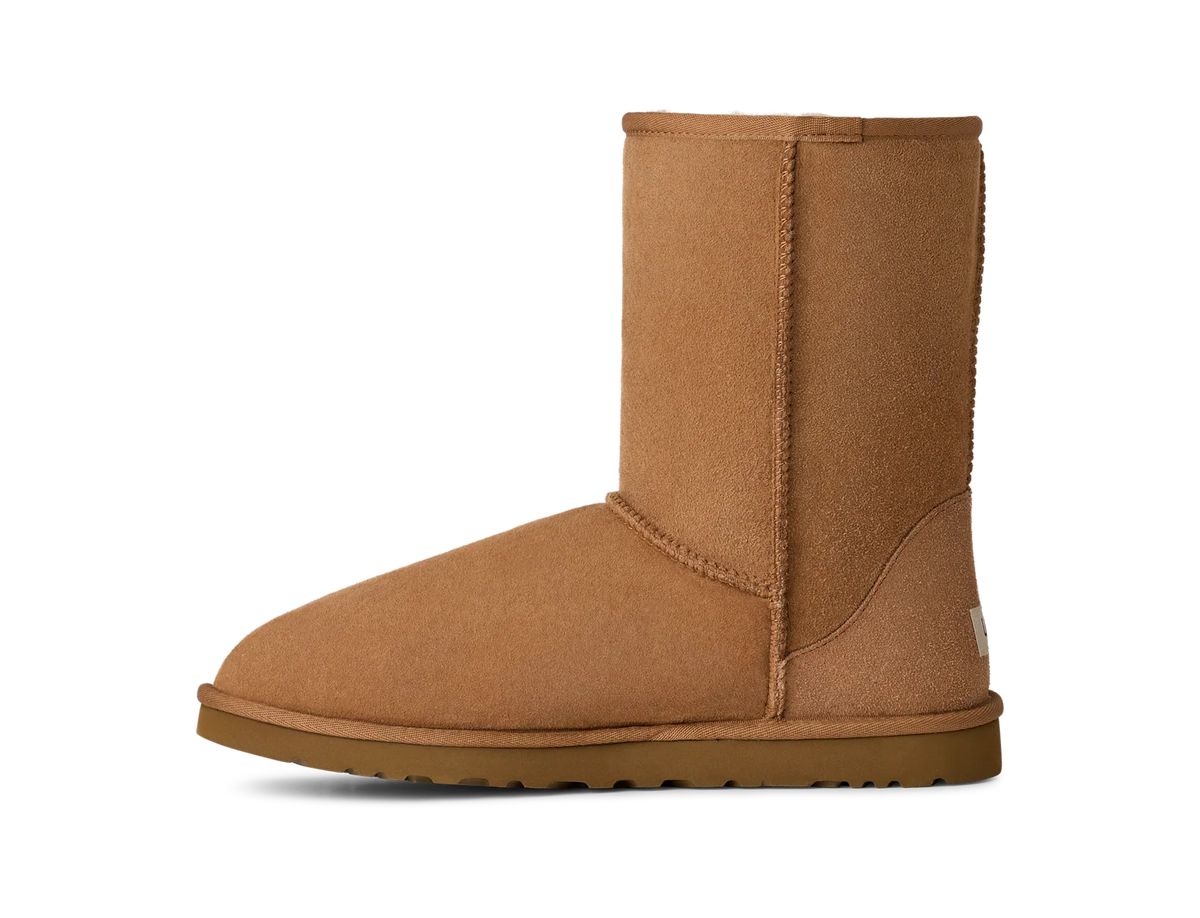 UGG Classic Short Boot Chestnut