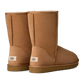 UGG Classic Short Boot Chestnut