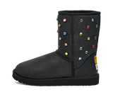 UGG Classic Short Boot Gallery Dept. Black