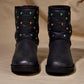 UGG Classic Short Boot Gallery Dept. Black