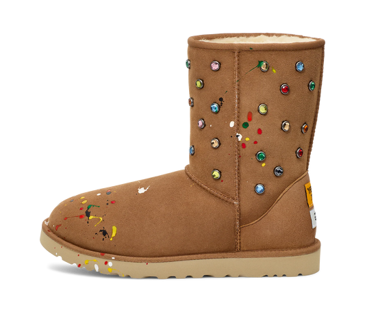 UGG Classic Short Boot Gallery Dept. Chestnut