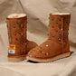 UGG Classic Short Boot Gallery Dept. Chestnut