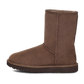 UGG Classic Short II Boot Burnt Cedar (Women's)