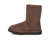 UGG Classic Short II Boot Burnt Cedar (Women's)