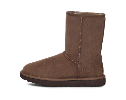 UGG Classic Short II Boot Burnt Cedar (Women's)