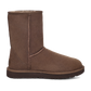 UGG Classic Short II Boot Burnt Cedar (Women's)