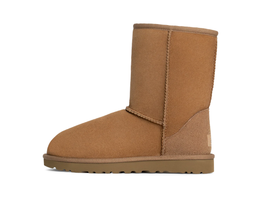 UGG Classic Short II Boot Chestnut (Women's)