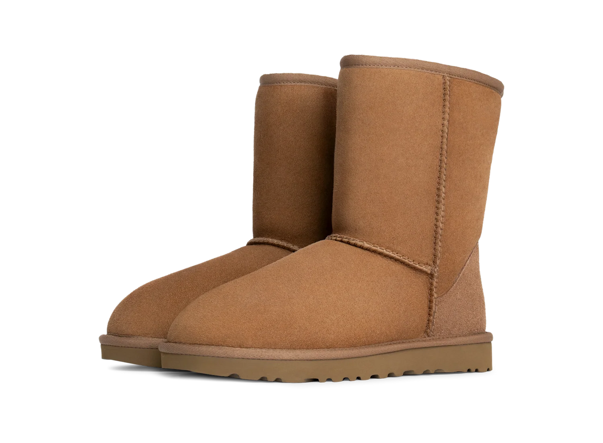 UGG Classic Short II Boot Chestnut (Women's)