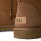 UGG Classic Short II Boot Chestnut (Women's)