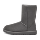 UGG Classic Short II Boot Grey (Women's)