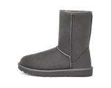 UGG Classic Short II Boot Grey (Women's)