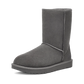 UGG Classic Short II Boot Grey (Women's)