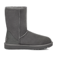 UGG Classic Short II Boot Grey (Women's)