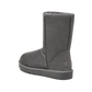 UGG Classic Short II Boot Grey (Women's)