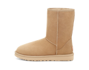 UGG Classic Short II Boot Mustard Seed (Women's)