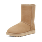 UGG Classic Short II Boot Mustard Seed (Women's)