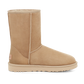UGG Classic Short II Boot Mustard Seed (Women's)