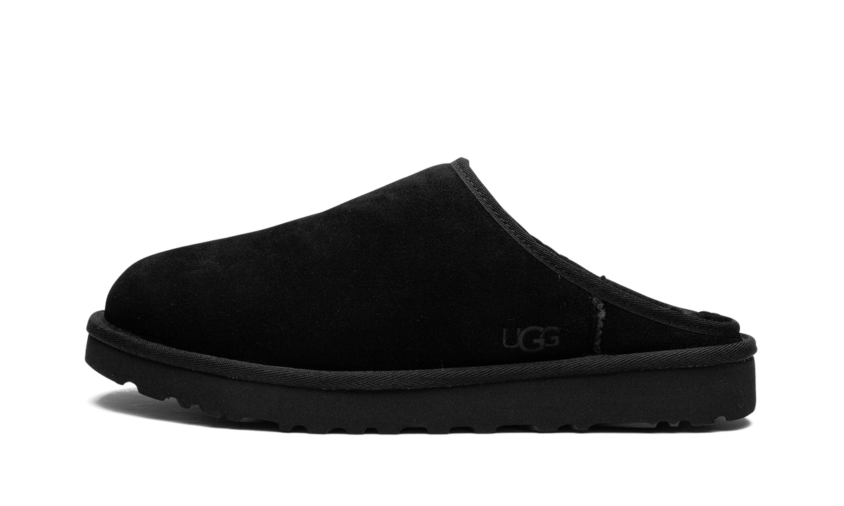 UGG Classic Slip-On Black