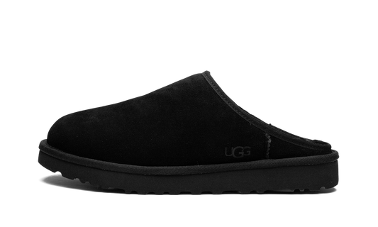 UGG Classic Slip-On Black