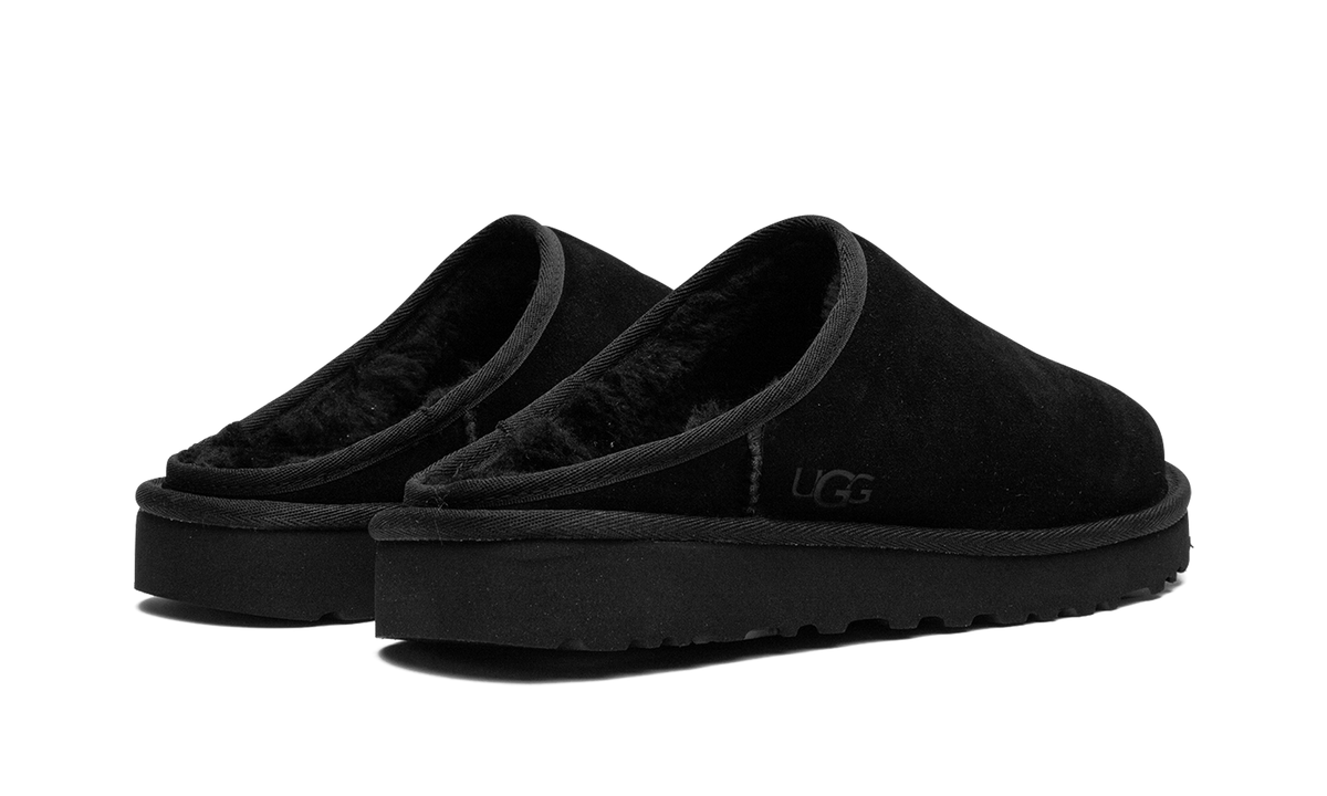 UGG Classic Slip-On Black