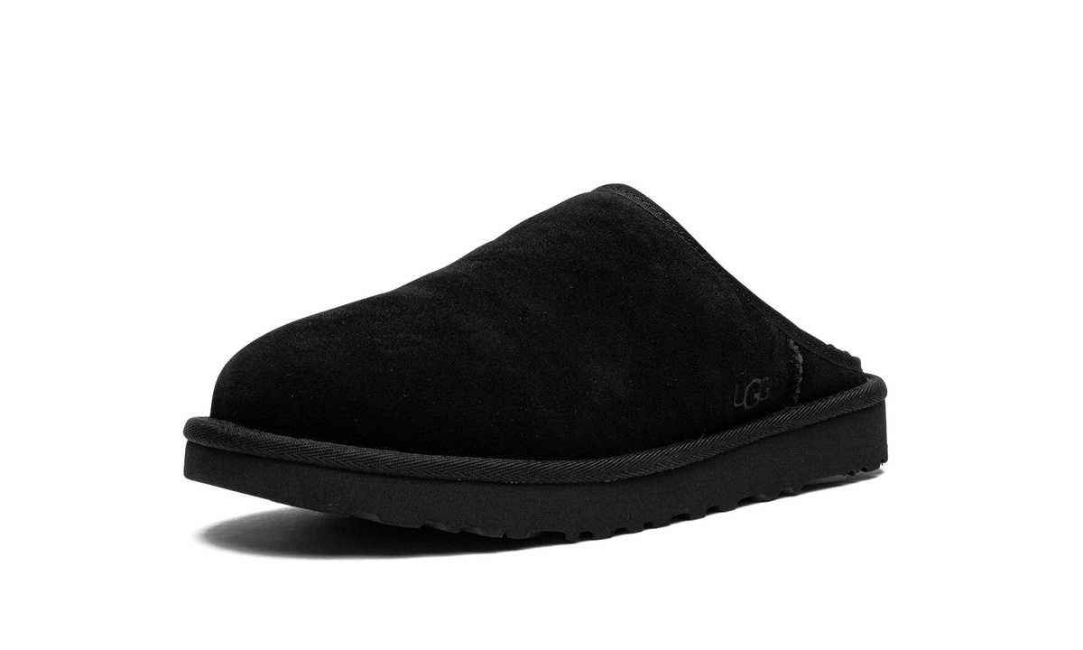 UGG Classic Slip-On Black