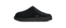 UGG Classic Slip-On Slipper Black (Kids)