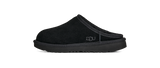 UGG Classic Slip-On Slipper Black (Kids)