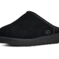 UGG Classic Slip-On Slipper Black (Kids)
