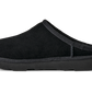 UGG Classic Slip-On Slipper Black (Kids)
