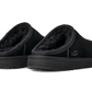 UGG Classic Slip-On Slipper Black (Kids)