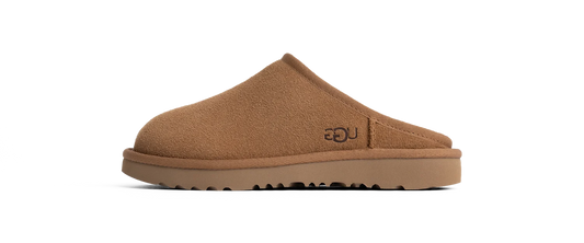UGG Classic Slip-On Slipper Chestnut (Kids)