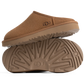 UGG Classic Slip-On Slipper Chestnut (Kids)