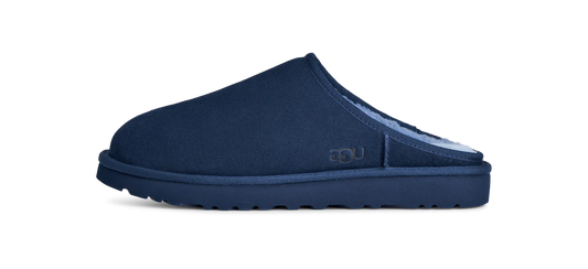 UGG Classic Slip-On Slipper Deep Ocean