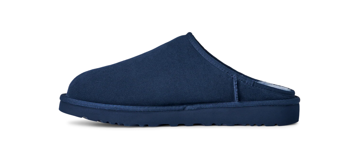 UGG Classic Slip-On Slipper Deep Ocean