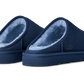 UGG Classic Slip-On Slipper Deep Ocean