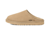 UGG Classic Slip-On Slipper Mustard Seed