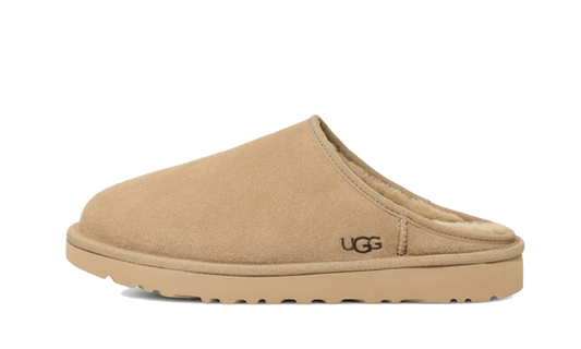 UGG Classic Slip-On Slipper Mustard Seed